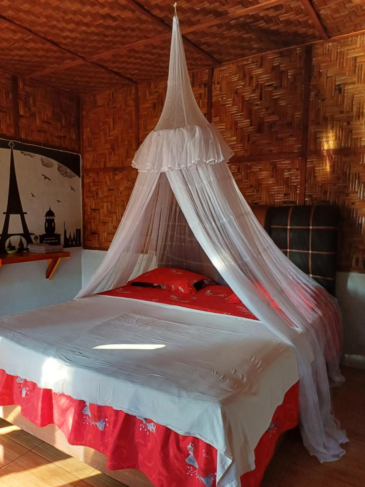 Asim Paris Guesthouse & Jungle Trekking Bukit Lawang Eksteriør bilde